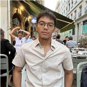 aide aux devoirs, anglais niveau visé (A1-A2), aide à mettre en pratique anglais, anglais niveau école primaire - lycéennes